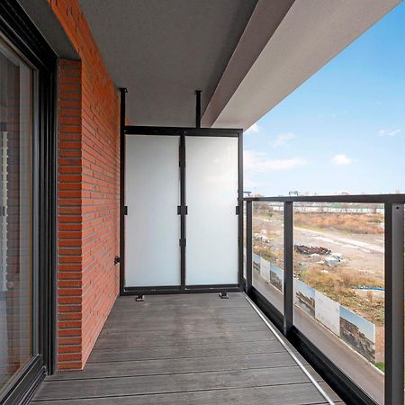 Riverside Nadmotlawie - Sauna, Gym & Kids Play By Lion Apartments Gdansk Exterior photo